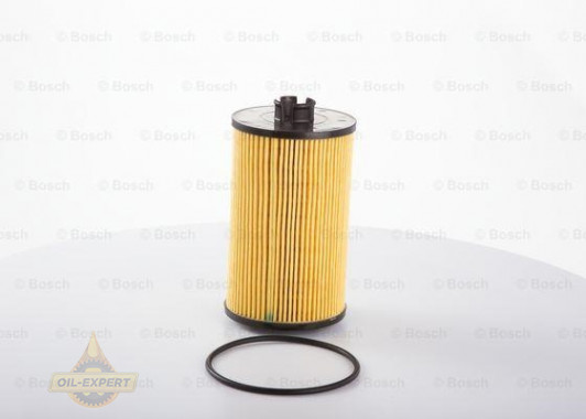 Bosch Фильтр масляный BOSCH 0 986 B01 557 - Картинка 3