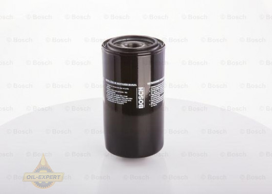 Bosch Фильтр масляный BOSCH 0 986 B01 008 - Картинка 1