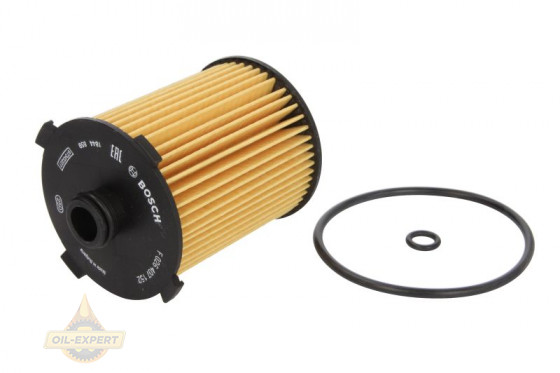 Bosch Фільтр масляний BOSCH F 026 407 152 - Заображення 1