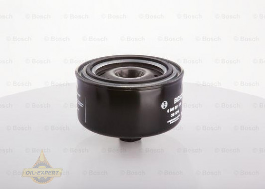 Bosch Фильтр масляный BOSCH 0 986 B01 016 - Картинка 2