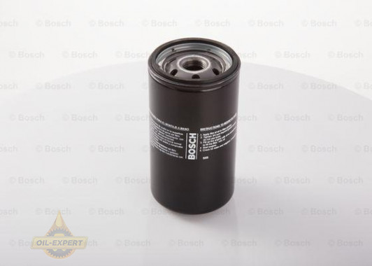 Bosch Фильтр масляный BOSCH 0 986 B00 003 - Картинка 3