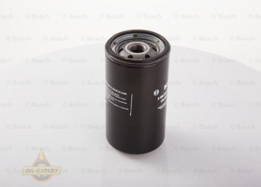 Bosch Фильтр масляный BOSCH 0 986 B00 003 - Картинка 2