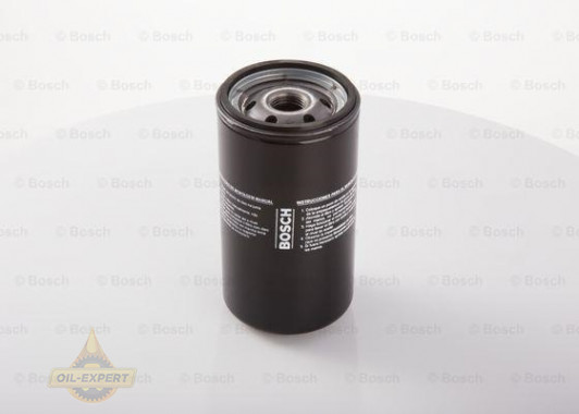 Bosch Фильтр масляный BOSCH 0 986 B00 003 - Картинка 4
