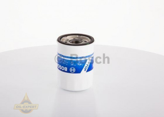 Bosch Фильтр масляный BOSCH 0 986 B00 045 - Заображення 2