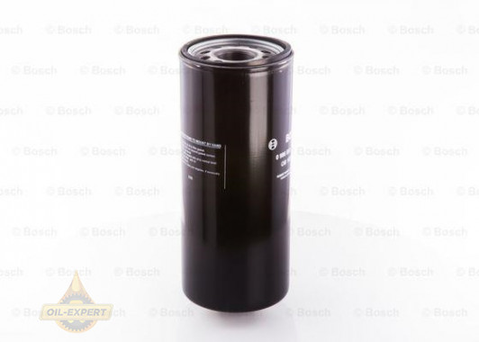 Bosch Фильтр масляный BOSCH 0 986 B01 020 - Картинка 2