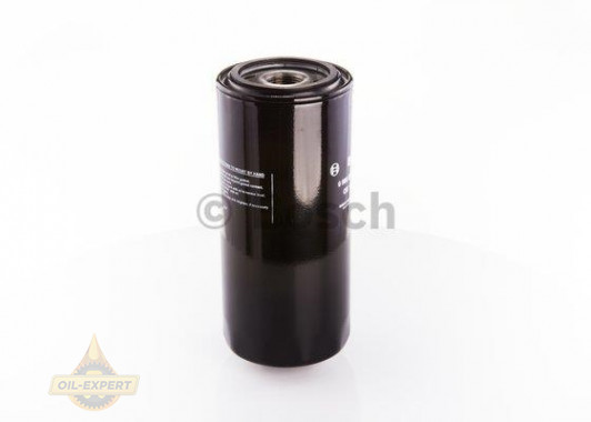 Bosch Фильтр масляный BOSCH 0 986 B01 027 - Картинка 5