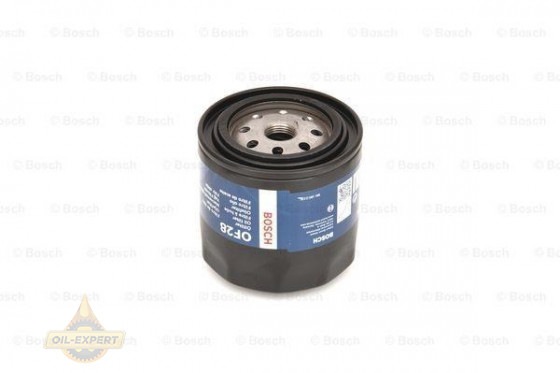 Bosch Фильтр масляный BOSCH 0 451 103 241 - Картинка 5