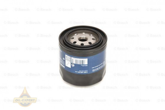Bosch Фильтр масляный BOSCH 0 451 103 241 - Картинка 2
