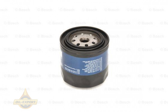 Bosch Фильтр масляный BOSCH 0 451 103 241 - Картинка 1