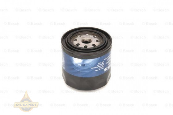 Bosch Фильтр масляный BOSCH 0 451 103 241 - Картинка 4