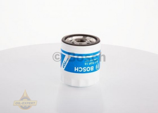 Bosch Фильтр масляный BOSCH 0 986 B00 041 - Картинка 2