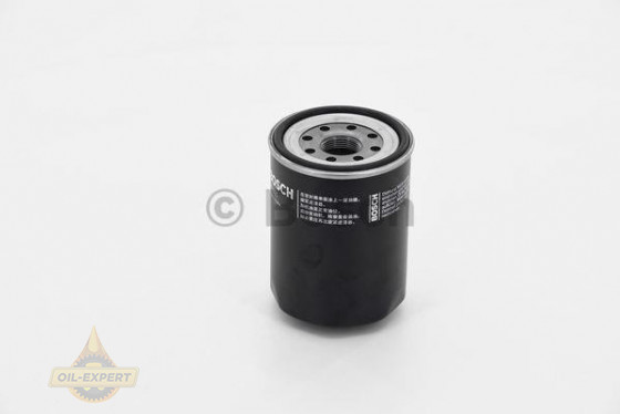 Bosch Фильтр масляный BOSCH 0 986 AF0 031 - Картинка 1