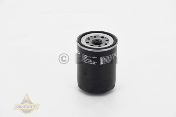Bosch Фильтр масляный BOSCH 0 986 AF0 031 - Картинка 3