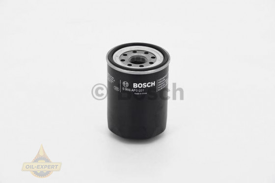 Bosch Фильтр масляный BOSCH 0 986 AF0 031 - Картинка 2