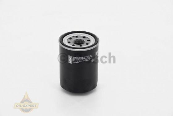 Bosch Фильтр масляный BOSCH 0 986 AF0 031 - Картинка 4