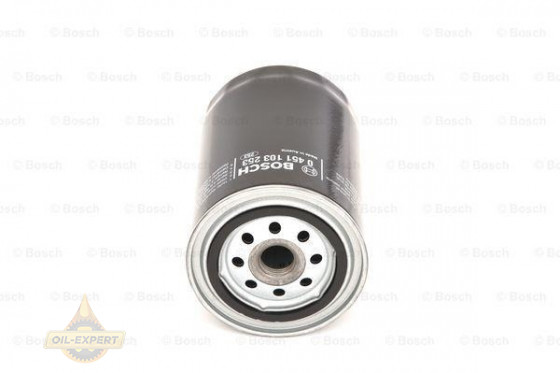 Bosch Фильтр масляный BOSCH 0 451 103 253 - Картинка 7