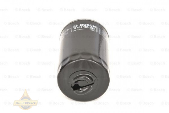 Bosch Фильтр масляный BOSCH 0 451 103 253 - Картинка 6