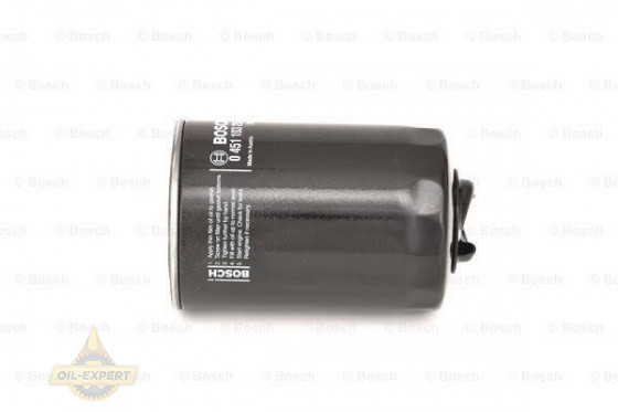 Bosch Фильтр масляный BOSCH 0 451 103 253 - Картинка 3