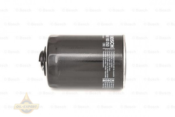 Bosch Фильтр масляный BOSCH 0 451 103 253 - Картинка 5