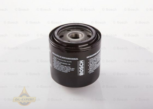 Bosch Фильтр масляный BOSCH 0 986 B00 006 - Картинка 1
