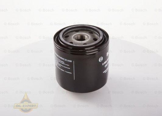 Bosch Фильтр масляный BOSCH 0 986 B00 006 - Картинка 3