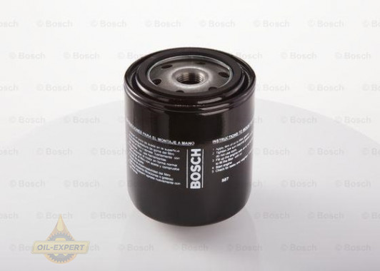 Bosch Фильтр масляный BOSCH 0 986 B01 026 - Картинка 3