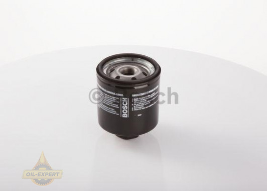 Bosch Фильтр масляный BOSCH 0 986 B00 016 - Заображення 5