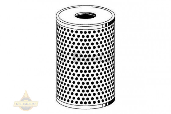 Bosch Фильтр масляный BOSCH 1 457 429 731 - Картинка 2