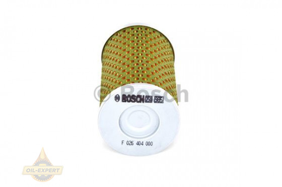Bosch Фильтр АКПП BOSCH F 026 404 000 - Заображення 2