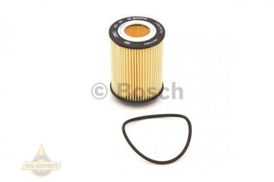 Bosch Фильтр масляный BOSCH F 026 408 881 - Заображення 1