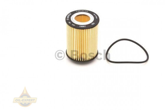 Bosch Фильтр масляный BOSCH F 026 408 881 - Заображення 2
