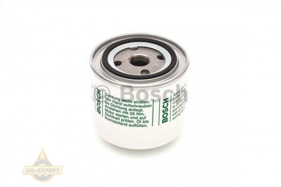 Bosch Фильтр масляный BOSCH 0 451 103 224 - Картинка 3