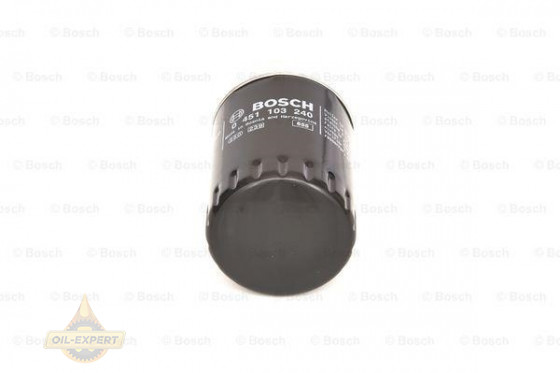 Bosch Фильтр масляный BOSCH 0 451 103 240 - Картинка 6