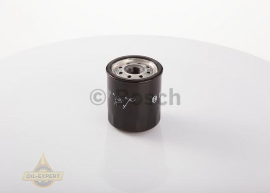 Bosch Фильтр масляный BOSCH 0 986 452 350 - Картинка 2