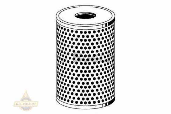 Bosch Фильтр масляный BOSCH 1 457 429 183 - Картинка 1