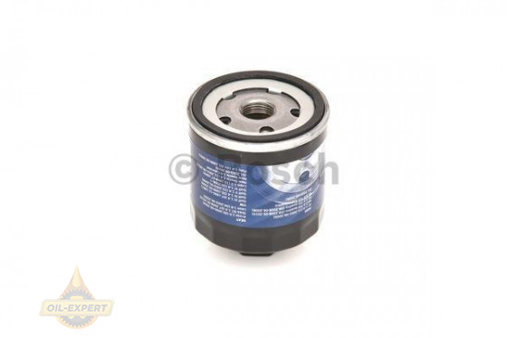 Bosch Фильтр масляный BOSCH 0 451 104 525 - Картинка 5