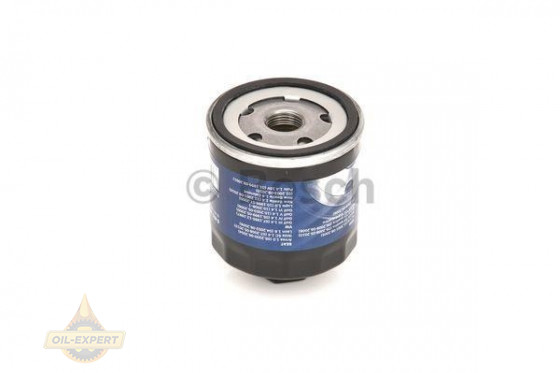 Bosch Фильтр масляный BOSCH 0 451 104 525 - Картинка 1