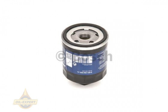 Bosch Фильтр масляный BOSCH 0 451 104 525 - Картинка 2