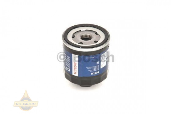 Bosch Фильтр масляный BOSCH 0 451 104 525 - Картинка 3