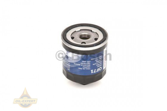 Bosch Фильтр масляный BOSCH 0 451 104 525 - Картинка 4