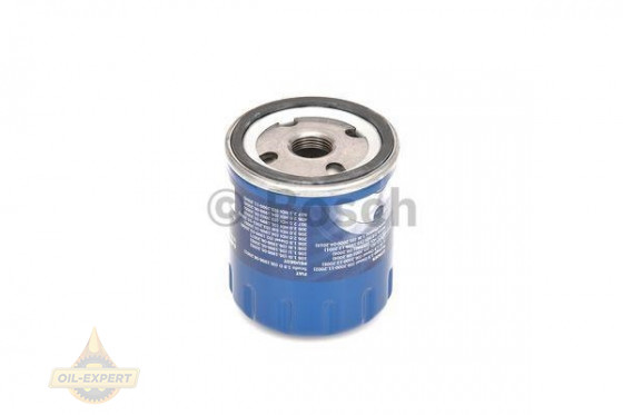 Bosch Фильтр масляный BOSCH 0 451 103 391 - Картинка 1