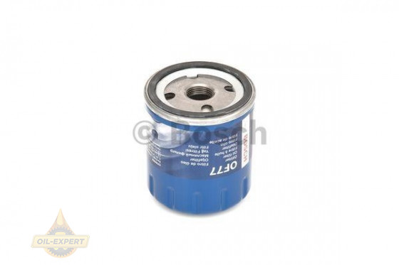 Bosch Фильтр масляный BOSCH 0 451 103 391 - Картинка 4