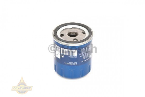 Bosch Фильтр масляный BOSCH 0 451 103 391 - Картинка 6