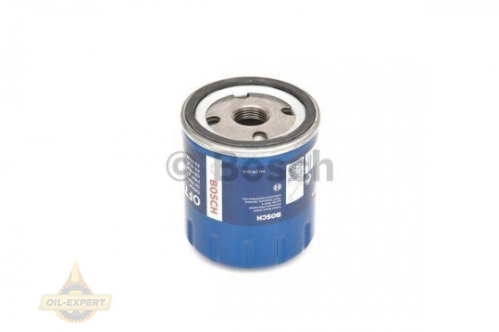 Bosch Фильтр масляный BOSCH 0 451 103 391 - Картинка 3