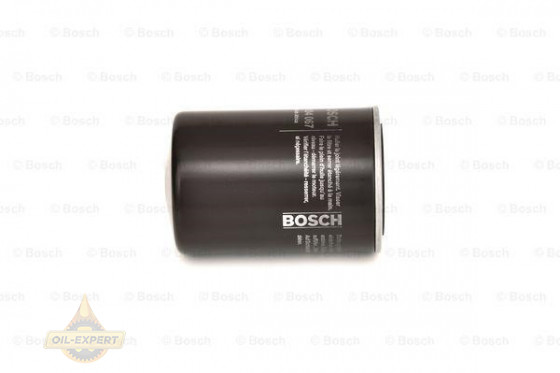 Bosch Фильтр масляный BOSCH 0 451 104 067 - Картинка 2