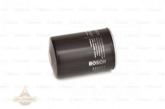 Bosch Фильтр масляный BOSCH 0 451 104 067 - Картинка 1