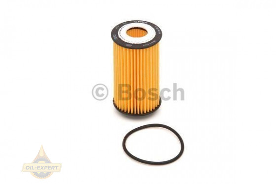 Bosch Фильтр масляный BOSCH F 026 408 893 - Картинка 1