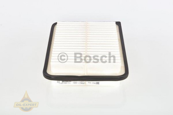 Bosch Фильтр воздушный BOSCH F 026 400 114 - Картинка 5