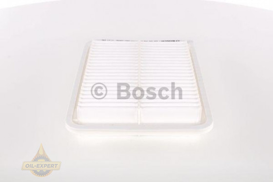 Bosch Фільтр повітряний BOSCH F 026 400 218 - Заображення 3