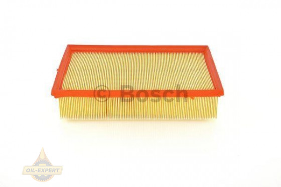 Bosch Фильтр воздушный BOSCH F 026 400 287 - Картинка 2